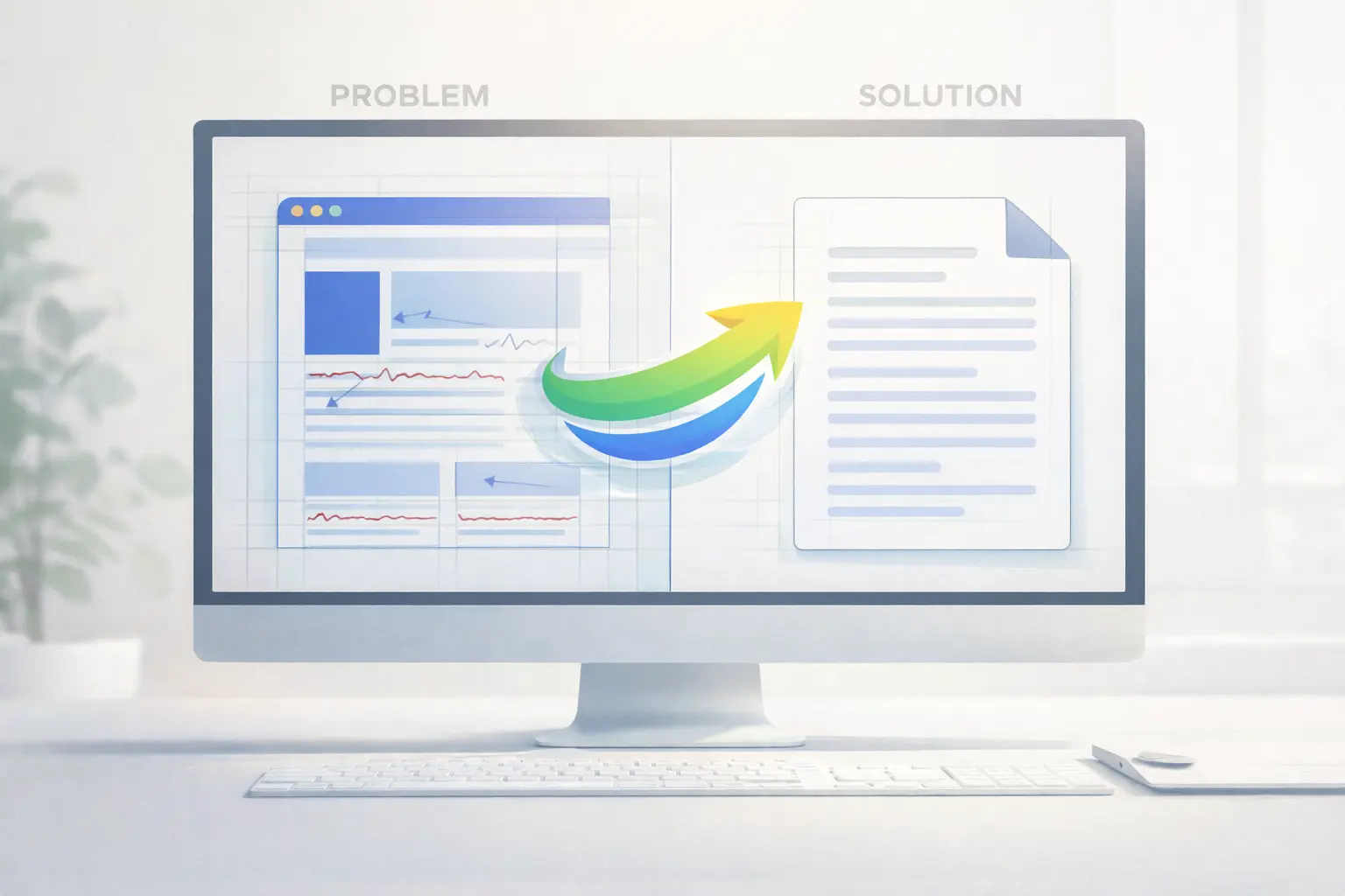How to Convert Web Pages to PDF Without Losing Formatting